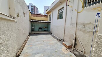 Casa Itapoã Pampulha