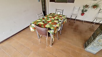 Casa Itapoã Pampulha