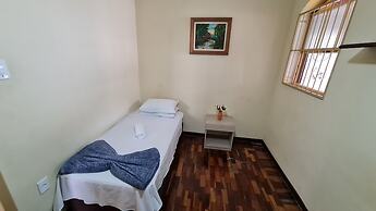 Casa Itapoã Pampulha