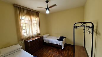 Casa Itapoã Pampulha