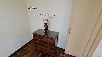 Casa Itapoã Pampulha