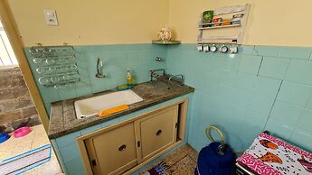 Casa Itapoã Pampulha