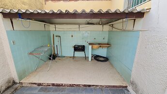 Casa Itapoã Pampulha