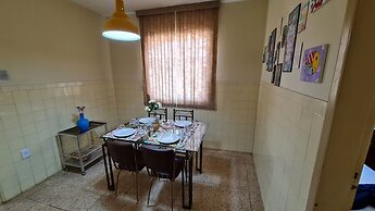 Casa Itapoã Pampulha