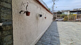 Casa Itapoã Pampulha