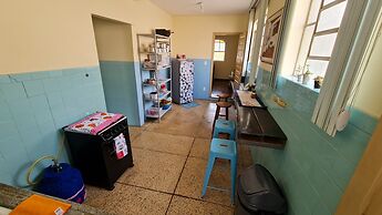 Casa Itapoã Pampulha