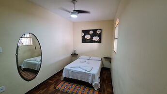 Casa Itapoã Pampulha