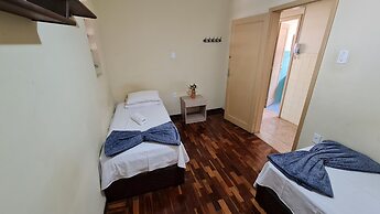 Casa Itapoã Pampulha