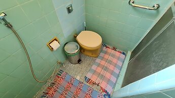 Casa Itapoã Pampulha