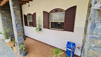 Casa Itapoã Pampulha