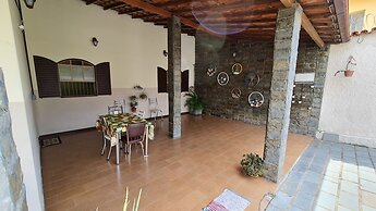 Casa Itapoã Pampulha