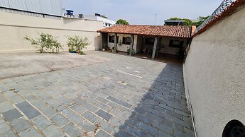 Casa Itapoã Pampulha