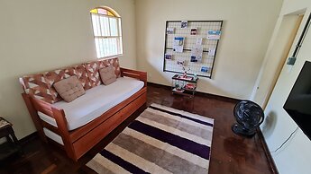 Casa Itapoã Pampulha