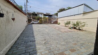 Casa Itapoã Pampulha