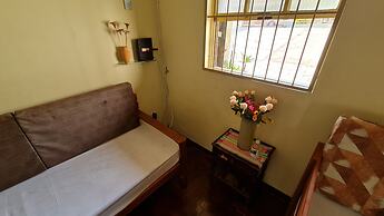 Casa Itapoã Pampulha