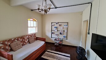 Casa Itapoã Pampulha