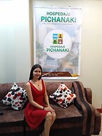 Hospedaje Pichanaki