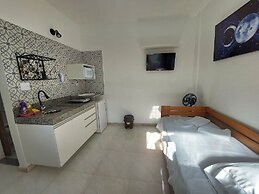 Kitnets no Bairro Rio Branco