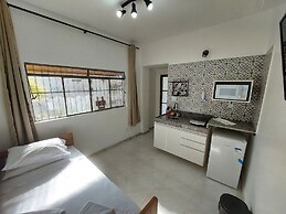 Kitnets no Bairro Rio Branco