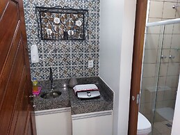 Kitnets no Bairro Rio Branco