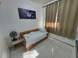 Kitnets no Bairro Rio Branco