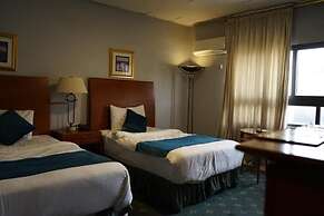 Concord hotel