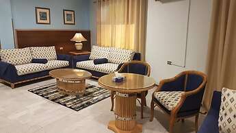 Concord hotel