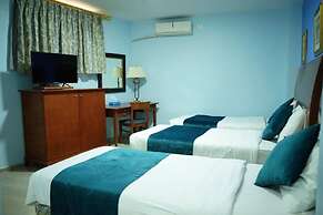 Concord hotel