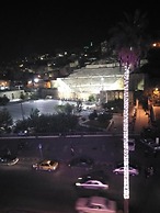 Concord hotel