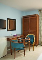Concord hotel