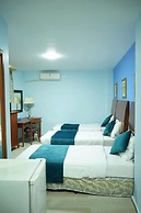 Concord hotel