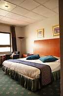 Concord hotel