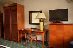 Concord hotel