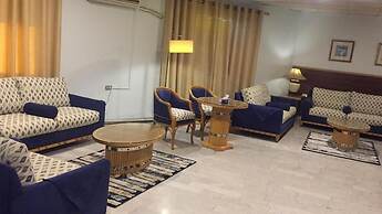 Concord hotel