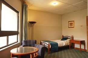 Concord hotel