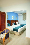 Concord hotel