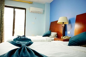 Concord hotel