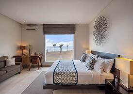 Svarga Pabean Villas