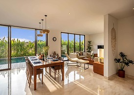 Svarga Pabean Villas