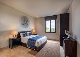 Svarga Pabean Villas