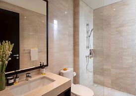 Svarga Pabean Villas