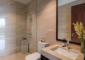 Svarga Pabean Villas