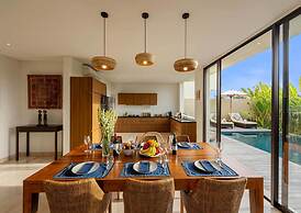 Svarga Pabean Villas