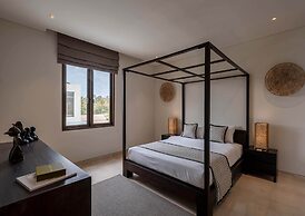 Svarga Pabean Villas