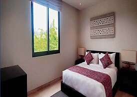 Svarga Pabean Villas