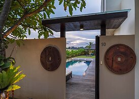 Svarga Pabean Villas