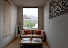 Svarga Pabean Villas