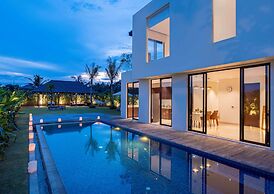 Svarga Pabean Villas