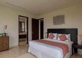 Svarga Pabean Villas