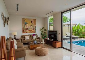 Svarga Pabean Villas